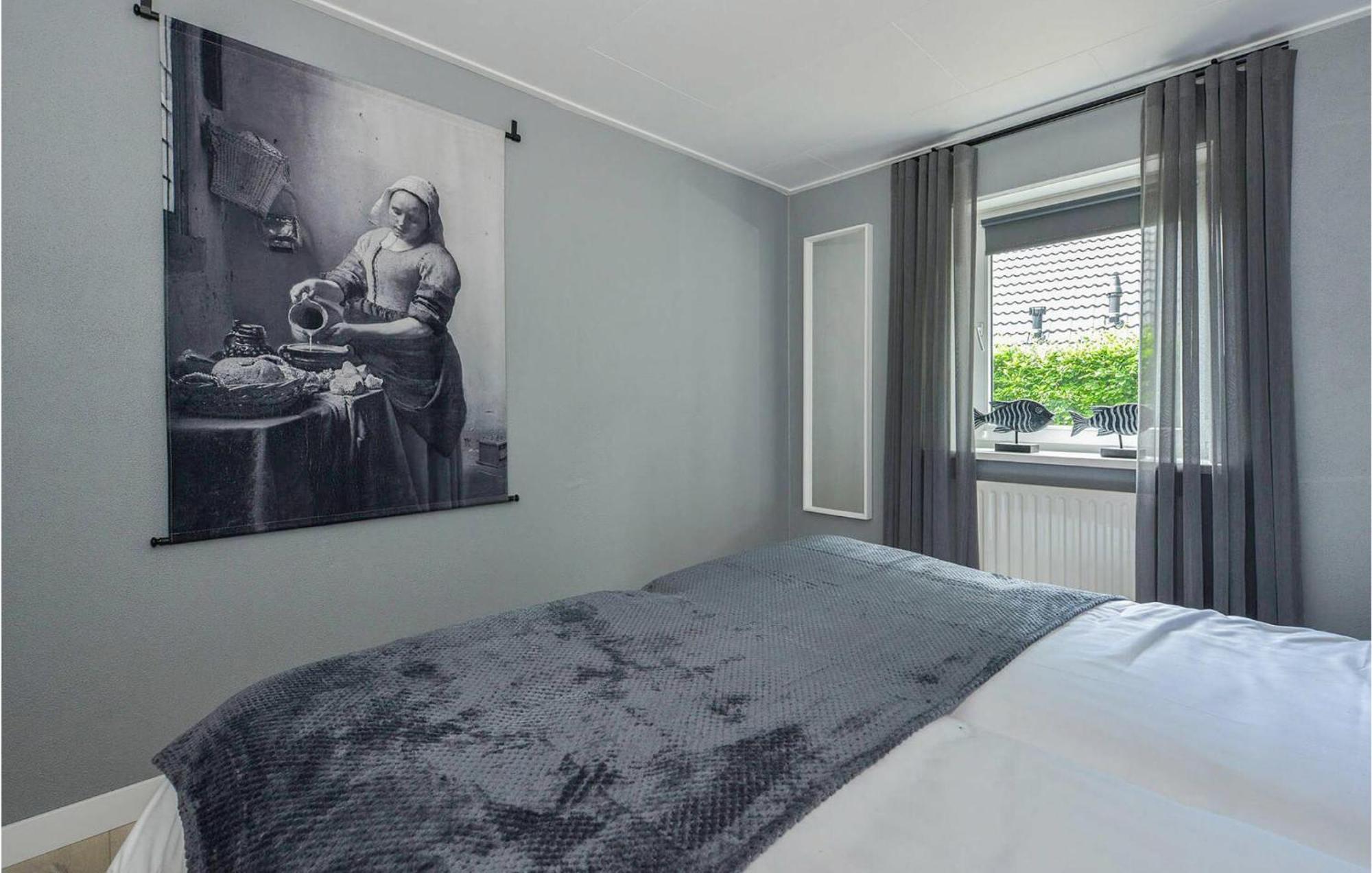3 Bedroom Gorgeous Home In Kerkdriel Exteriér fotografie