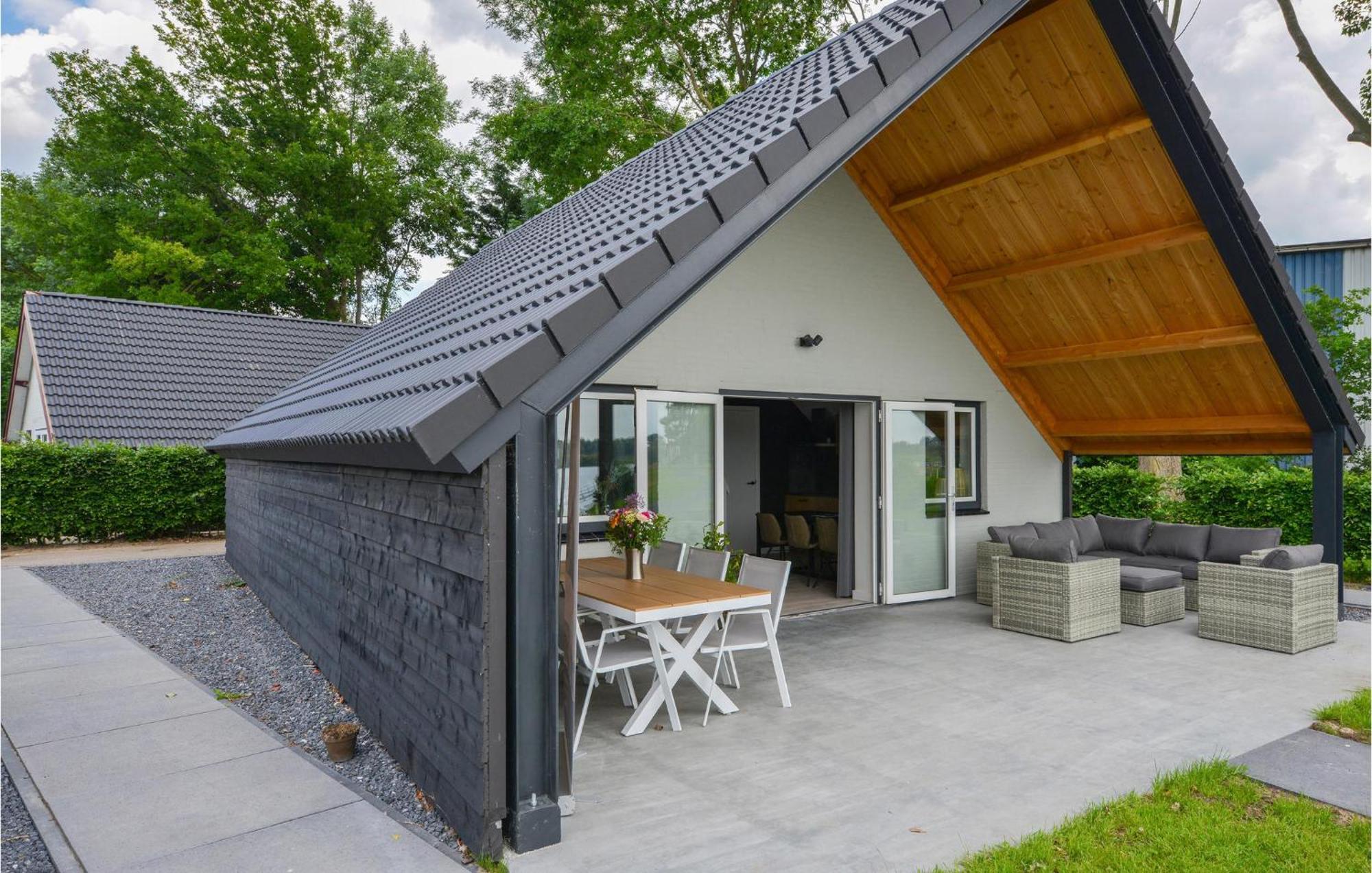3 Bedroom Gorgeous Home In Kerkdriel Exteriér fotografie