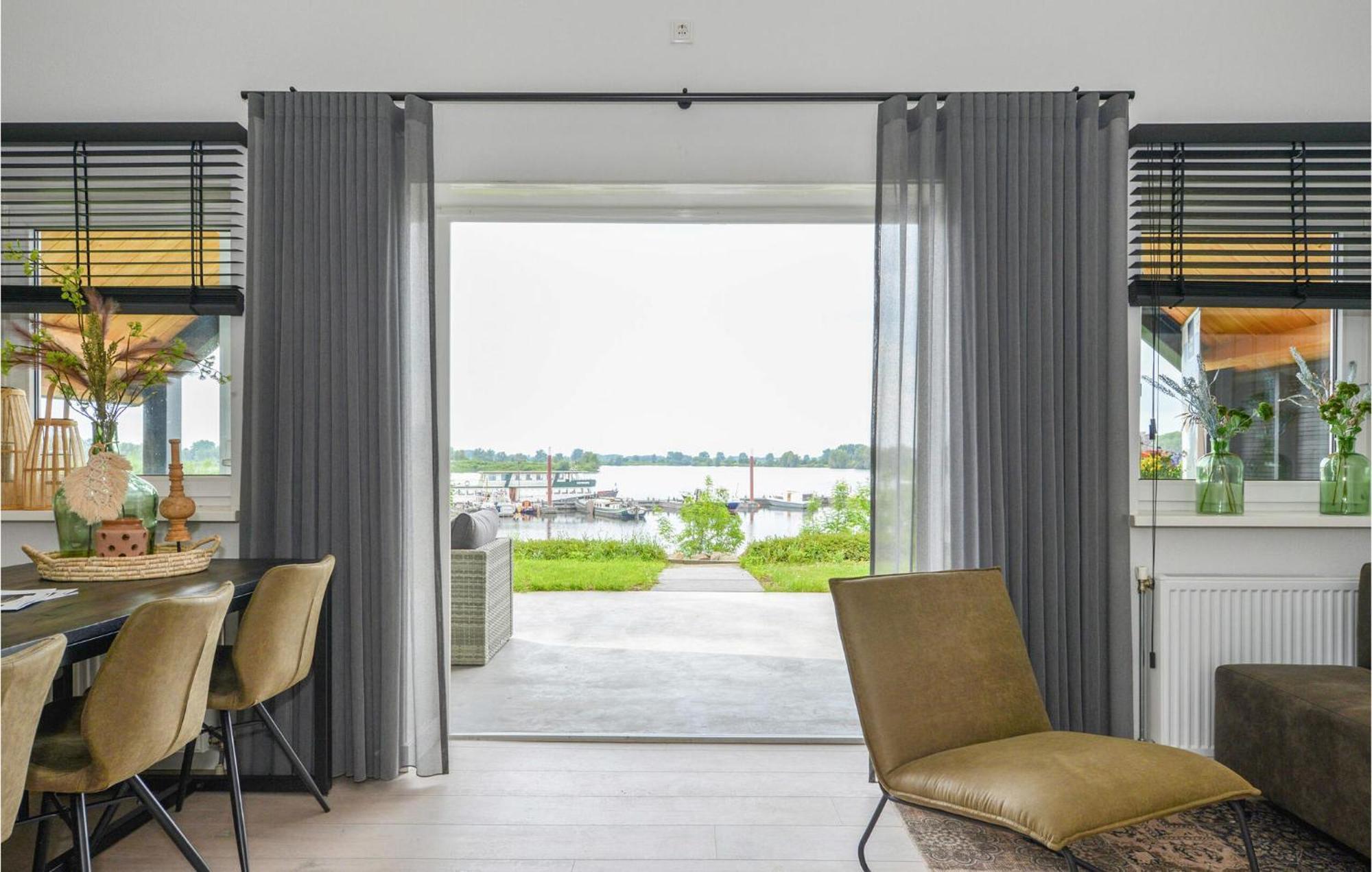 3 Bedroom Gorgeous Home In Kerkdriel Exteriér fotografie