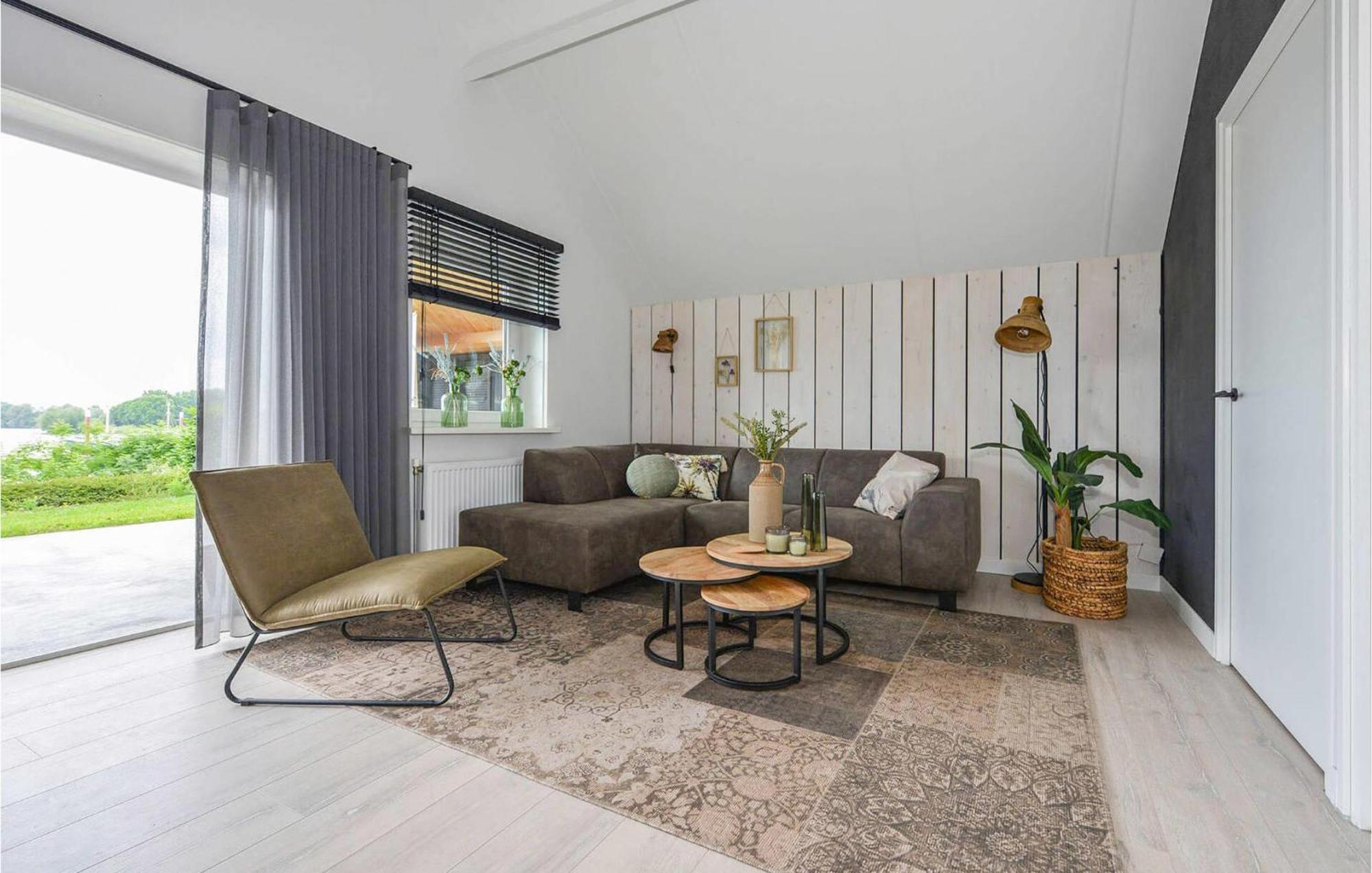 3 Bedroom Gorgeous Home In Kerkdriel Exteriér fotografie