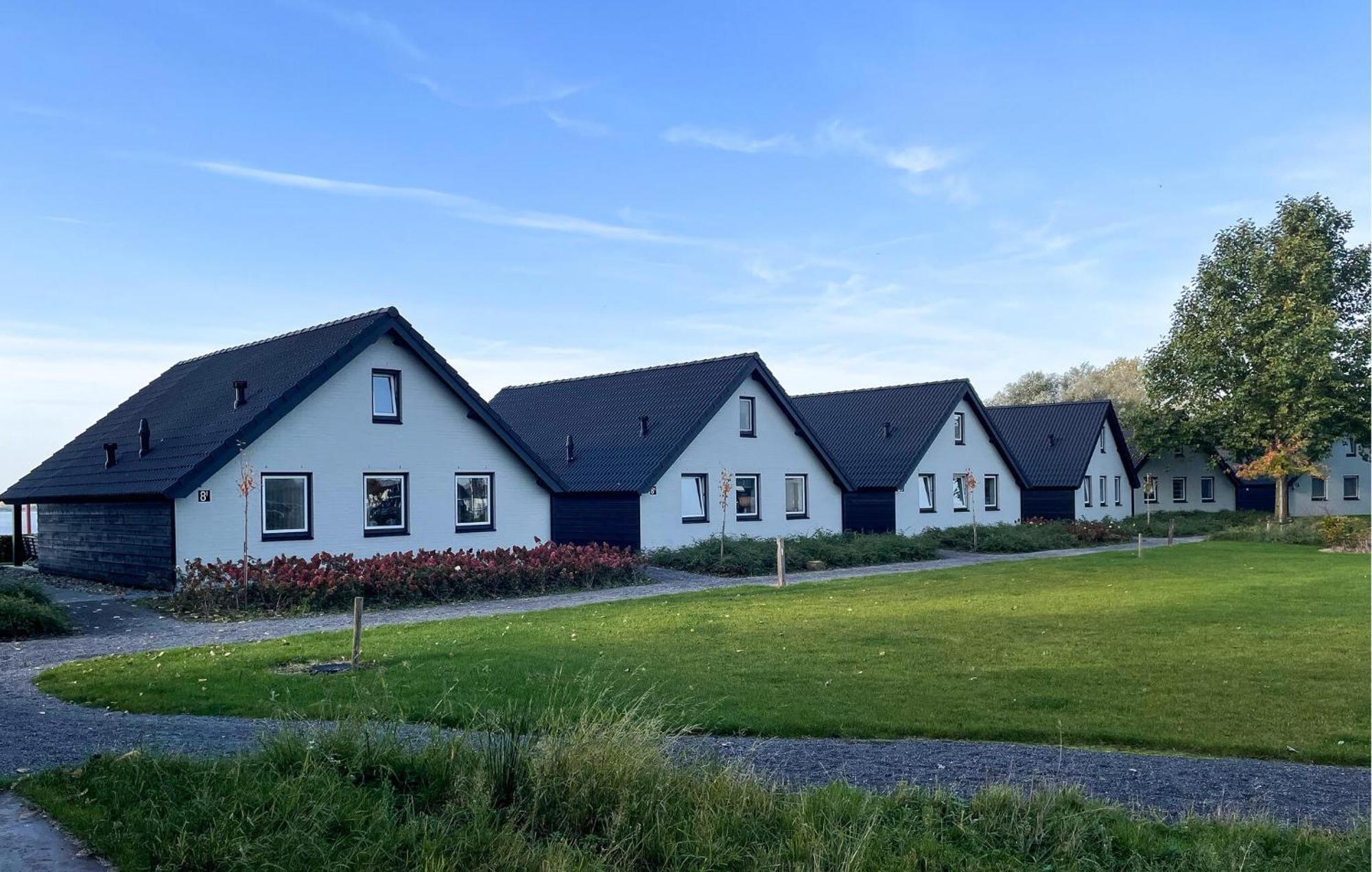 3 Bedroom Gorgeous Home In Kerkdriel Exteriér fotografie
