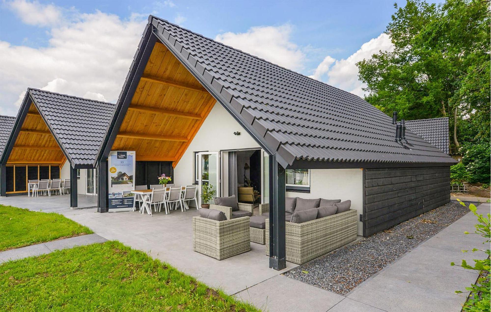 3 Bedroom Gorgeous Home In Kerkdriel Exteriér fotografie